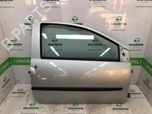 right-front-door-renault-twingo-ii-cn0_-12-cn0d-801008682r-2007-22393150 main image