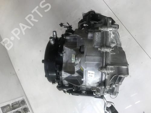 Gearbox RENAULT ARKANA I (LCM_, LDN_) 1.6 E-TECH 145 (LDMU) | BP31050345M3