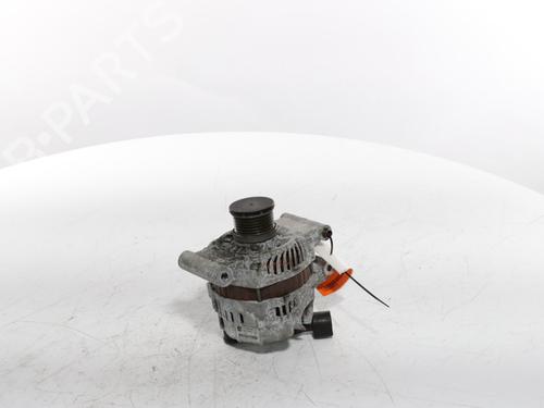 Alternator CITROËN C3 II (SC_) 1.6 VTi 120 | BP27970971M7 - Image 2