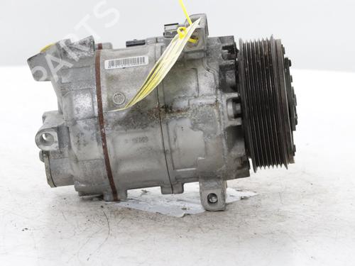 AC compressor RENAULT TRAFIC III Van (FG_) 2.0 dCi 170 (FGMM, FGMV) | BP39211374M34 - Image 6