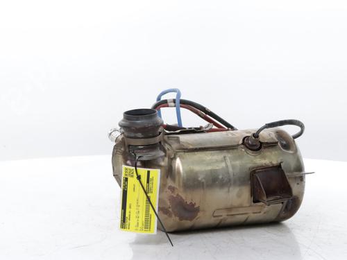 Used Catalyst Catalyst RENAULT ARKANA I (LCM_, LDN_) 1.3 TCe 140 (LDN0) (140 hp) 33696667 33696667