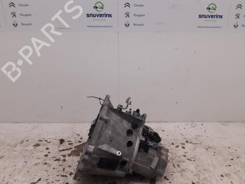 Used Gearbox Gearbox 13189645 13189645
