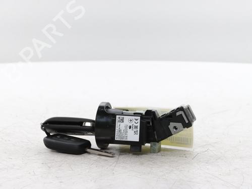 Used Ignition barrel Ignition barrel RENAULT MASTER IV Van (F8__) BLUE DCI 150 (F8M3) (150 hp) 34566662 34566662