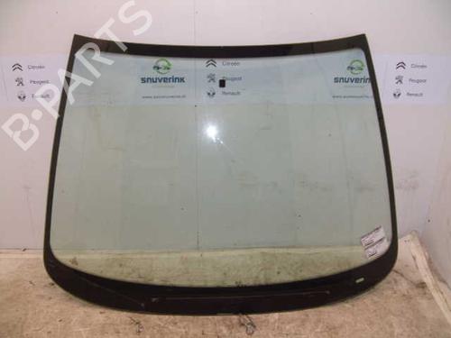 Used Windscreen PEUGEOT 206+ (2L_, 2M_) 1.4 i (73 hp) 24162189