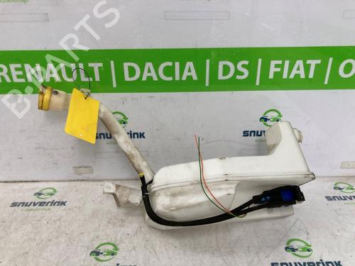 Used Windscreen washer tank RENAULT CLIO IV Grandtour (KH_) 0.9 TCe 90 (90 hp) 25829170
