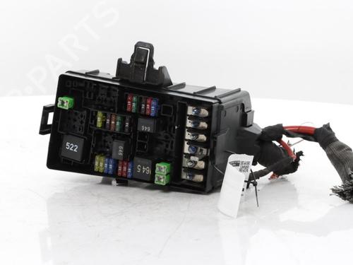Used Fuse box Fuse box 39508023 39508023