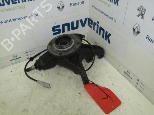 left-front-steering-knuckle-citroen-berlingo-box-bodympv-b9-2008-40562767 main image