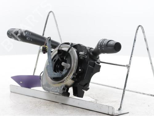 Steering column stalk FIAT 500X (334_) 1.3 (334.AXR11) | BP40542797I23 - Image 2