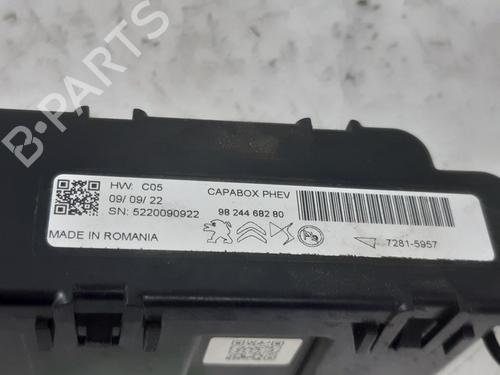 Control unit OPEL ASTRA L (OV5) 1.6 Plug-In-Hybrid (F3DGXT) | BP26489172M11 - Image 3