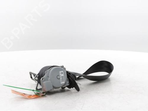 Rear right seatbelt CITROËN C4 Picasso II 1.6 HDi / BlueHDi 115 | BP34566483I28 - Image 9