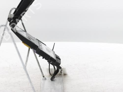 Fuse box PEUGEOT 308 SW I (4E_, 4H_) 1.6 16V | BP31960598E1