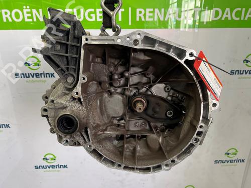 Gearbox CITROËN C3 II (SC_) 1.0 VTi 68 | BP17465685M3 