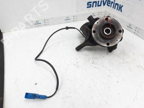 Used Right front steering knuckle Right front steering knuckle 10799864 10799864