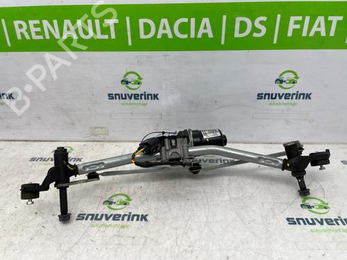 Used Front wipers mechanism PEUGEOT 2008 II (UD_, US_, UY_, UJ_, UR_, UC_) 1.2 PureTech 130 (USHNS, URHNS) (130 hp) 26279908