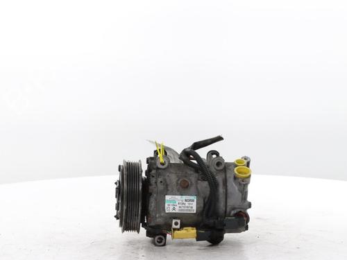 Used AC compressor AC compressor 30758834 30758834