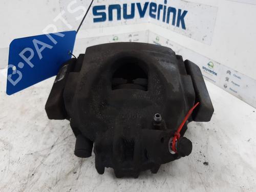 Used Right front brake caliper PEUGEOT 508 SW I (8E_) 1.6 THP (156 hp) 24163495
