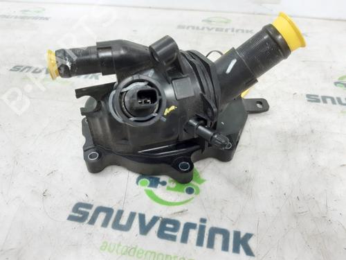 Used Thermostat housing RENAULT CAPTUR II (HF_) TCe 140 (HFN0) (140 hp) 19687106