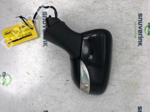 Left mirror RENAULT CLIO IV (BH_) 1.5 dCi 90 | BP17147024C26 