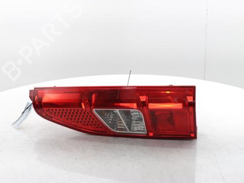 Used Right taillight PEUGEOT PARTNER Tepee 1.6 VTi (98 hp) 29640540