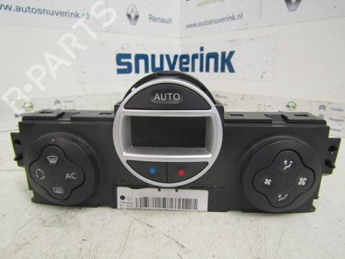 Used Climate control Climate control 14368225 14368225
