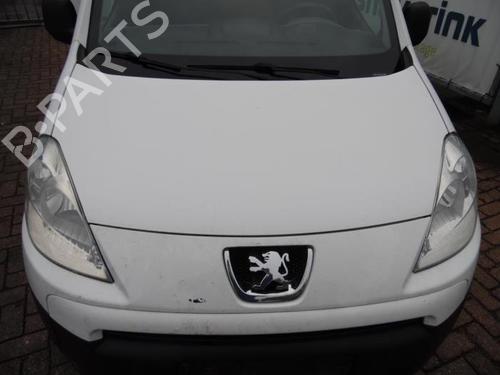 Cylinder head PEUGEOT PARTNER Box Body/MPV 1.6 HDi 16V | BP30757728M5 - Image 15