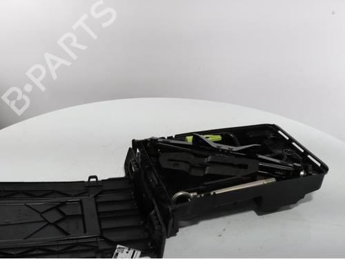 Other TOYOTA PROACE Van (MDZ_) Electric (MDZS, MDZZ) | BP40584281O1  - Image 6