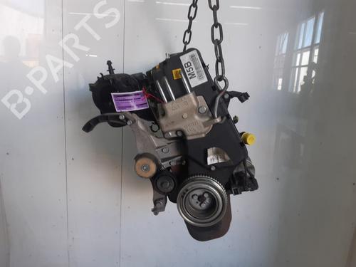 Engine FIAT 500 (312_) 1.2 (312AXA1A) | BP38409250M1 - Image 4