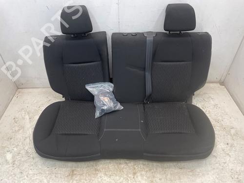 Used Rear seat PEUGEOT 208 I (CA_, CC_) 1.2 VTI 82 (82 hp) 31627910