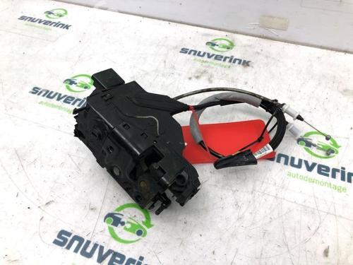 Front right lock CITROËN DS5 2.0 HDi 200 Hybrid4 All-wheel Drive | BP40577666C97 - Image 8