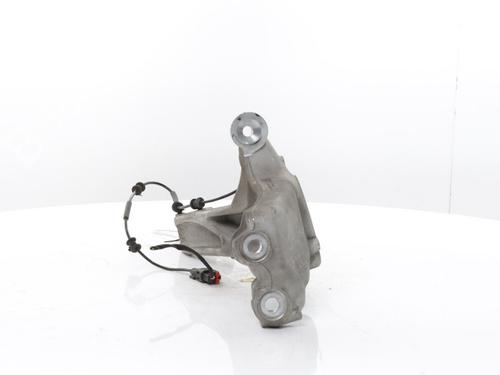 Left front steering knuckle TESLA MODEL 3 (5YJ3) EV | BP38545032M25 - Image 3
