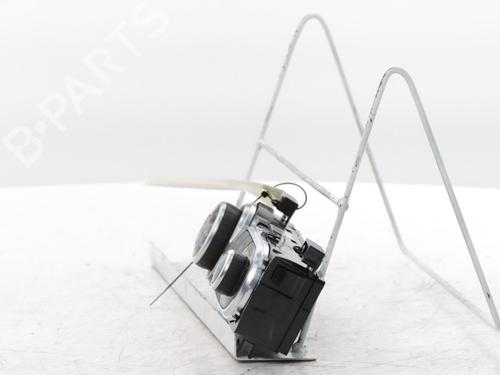 AC-Styringsenhed/Manøvreenhed RENAULT TWINGO III (BCM_, BCA_) Z.E: (BCA1) | BP30866663I5