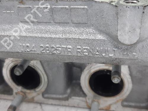 Cylinder head RENAULT KANGOO Express (FW0/1_) 1.5 dCi 90 (FW0G, FW05, FW08, FW11) | BP40577843M5 - Image 3
