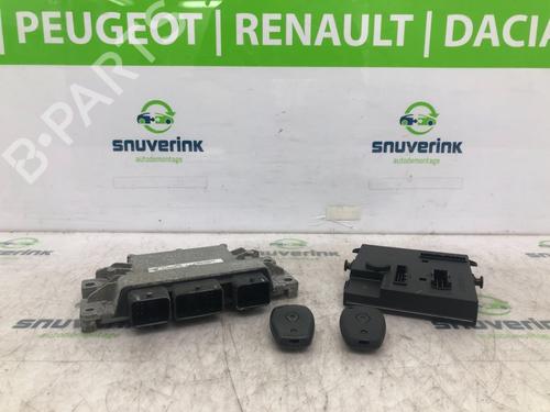 Used Engine control unit (ECU) Engine control unit (ECU) 13715879 13715879