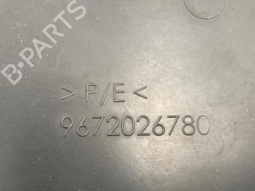 Pipe PEUGEOT EXPERT Van (V_) 2.0 BlueHDi 150 | BP40581847M125 - Image 3