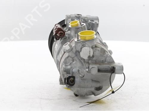 AC compressor SKODA OCTAVIA IV Combi (NX5, PV5) 1.0 TSI | BP40552065M34 - Image 3