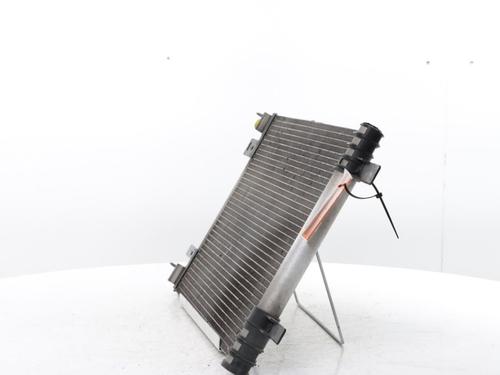 AC radiator CITROËN BERLINGO Box Body/MPV (K9) PureTech 110 | BP30866941M32