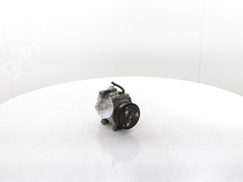 AC compressor PEUGEOT 308 III (FB_, FH_, FP_, F3_, FM_) BlueHDi 130 (FBYHZL, FBYHZT) | BP29241479M34 