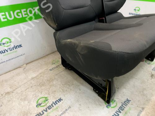 Right front seat RENAULT TRAFIC III Van (FG_) 2.0 dCi 170 (FGMM, FGMV) | BP26238413C16 - Image 3