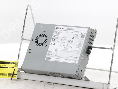 Radio RENAULT CAPTUR II (HF_) E-TECH 145 (HFMU) | BP33845970E6 - Image 2