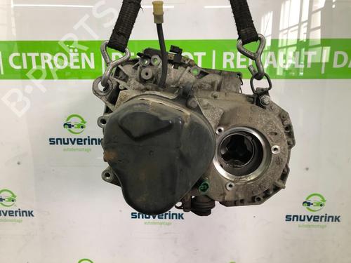 Getriebe RENAULT TWINGO I (C06_) 1.2 (C066, C068) | BP10780577M3 