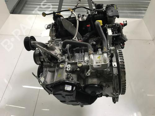 Engine RENAULT KADJAR (HA_, HL_) 1.3 TCe 140 (HLNB, HLN1) | BP34603929M1  - Image 6