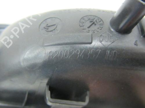 Switch RENAULT CLIO III (BR0/1, CR0/1) 1.5 dCi | BP16408458I30 
