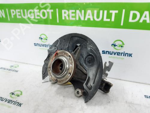 Used Right front steering knuckle TOYOTA PROACE CITY Box Body/MPV 1.5 D-4D 130 (BPZMA) (131 hp) 13414774