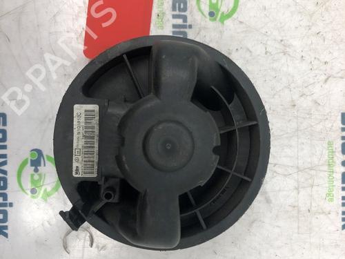 Heater blower motor CITROËN C1 (PM_, PN_) 1.0 | BP17122690M62 
