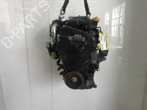 Engine RENAULT TWINGO II (CN0_) 1.5 dCi 90 | BP27971150M1 - Image 4