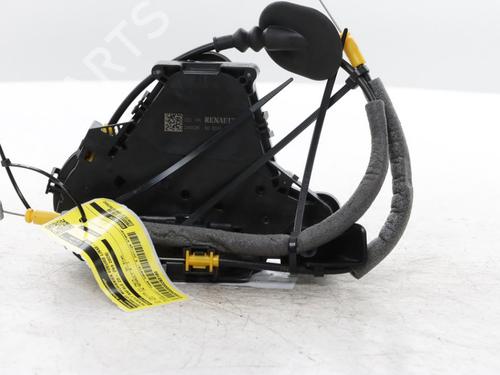 front-left-lock-renault-espace-vi-rhn-2023-36701949 main image
