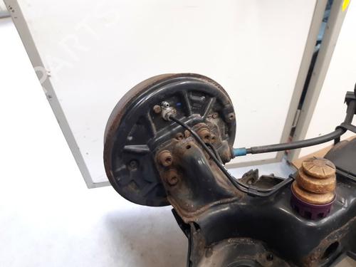 Rear axle PEUGEOT 208 I (CA_, CC_) 1.2 VTI 82 | BP10799811M2 