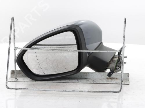 Retrovisor esquerdo RENAULT CLIO V (B7_) 1.6 E-TECH 140 (B7MU) | BP39619010C26 - Image 6
