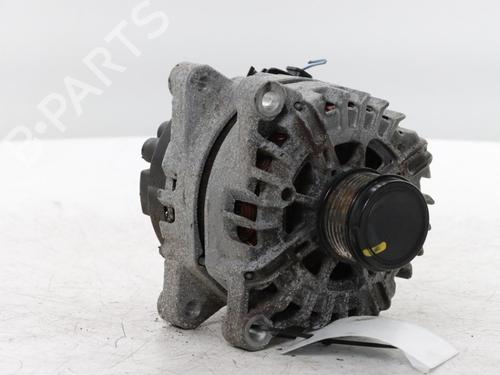 Alternator PEUGEOT PARTNER Box Body/MPV 1.6 HDi / BlueHDi 75 | BP34565138M7 - Image 4