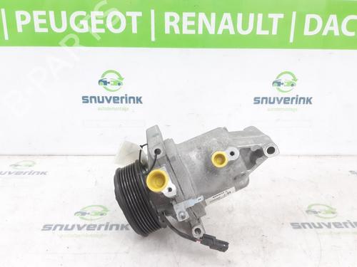 AC compressor DACIA SANDERO III 1.0 TCe 90 | BP25980277M34 